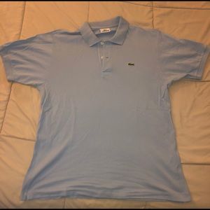 Lacoste Polo